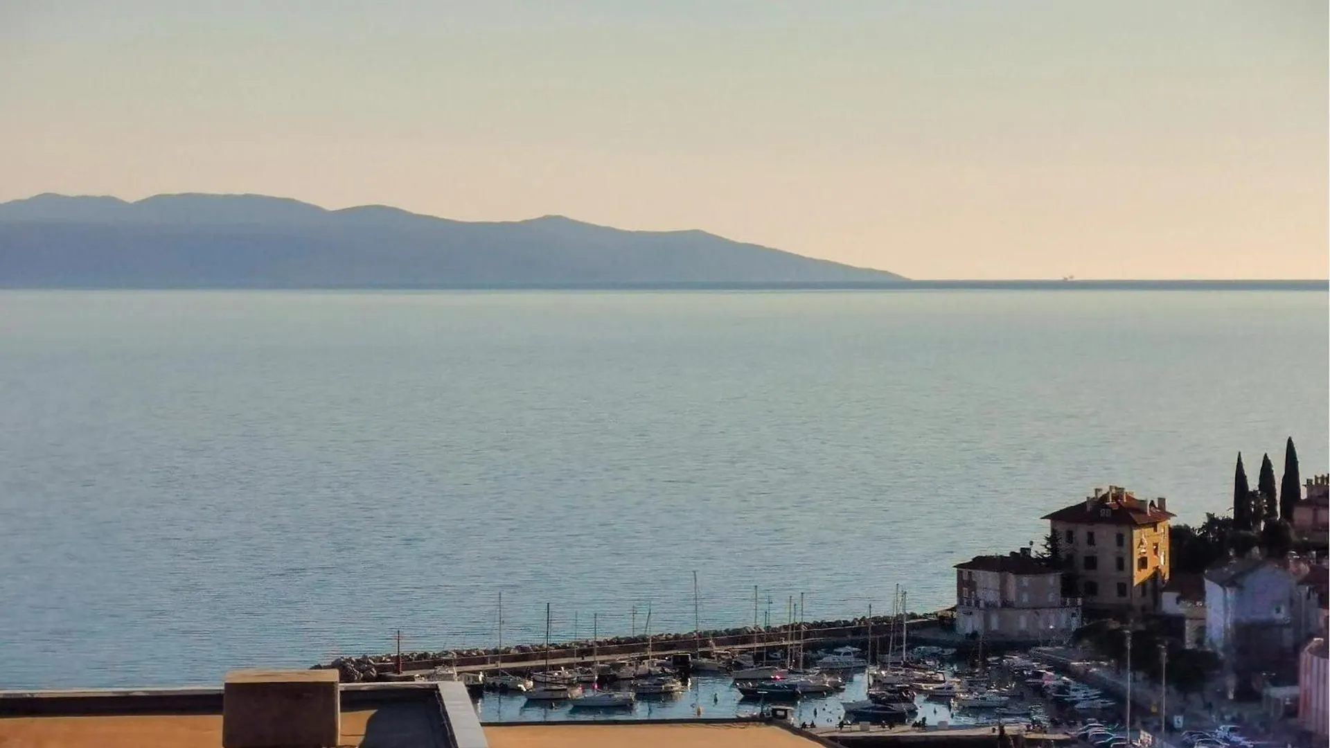 Stunning Home In Opatija With House Sea View