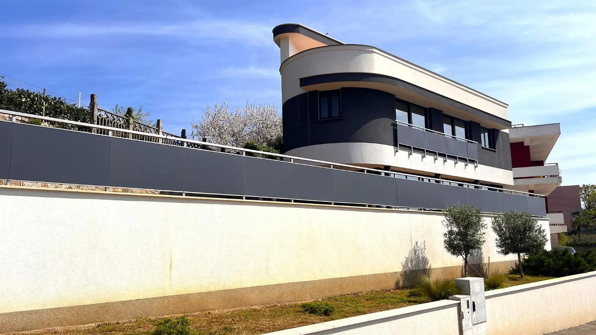 Holiday home Stunning Home In Opatija With House Sea View Croatia