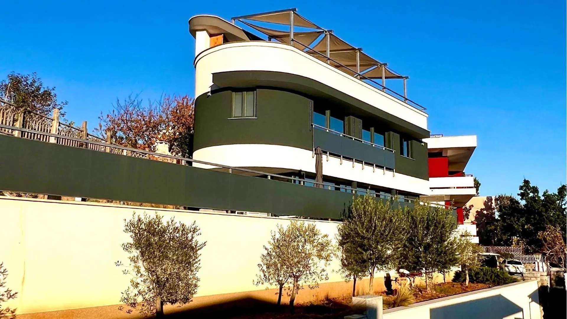 Stunning Home In Opatija With House Sea View Prázdninový dům