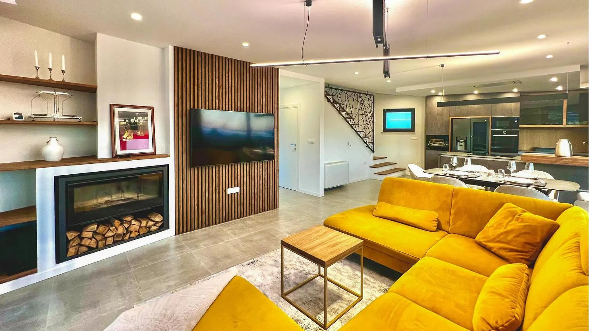 Stunning Home In Opatija With House Sea View