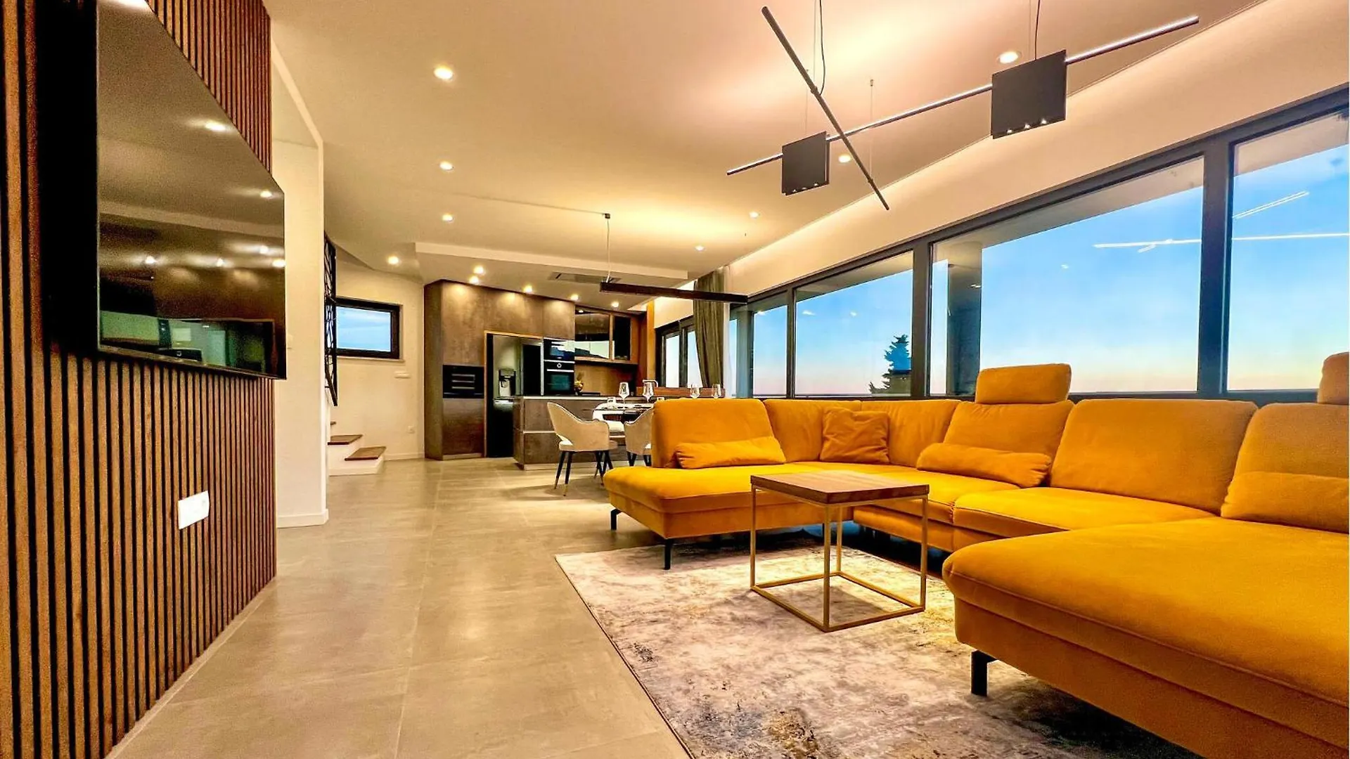 Holiday home Stunning Home In Opatija With House Sea View