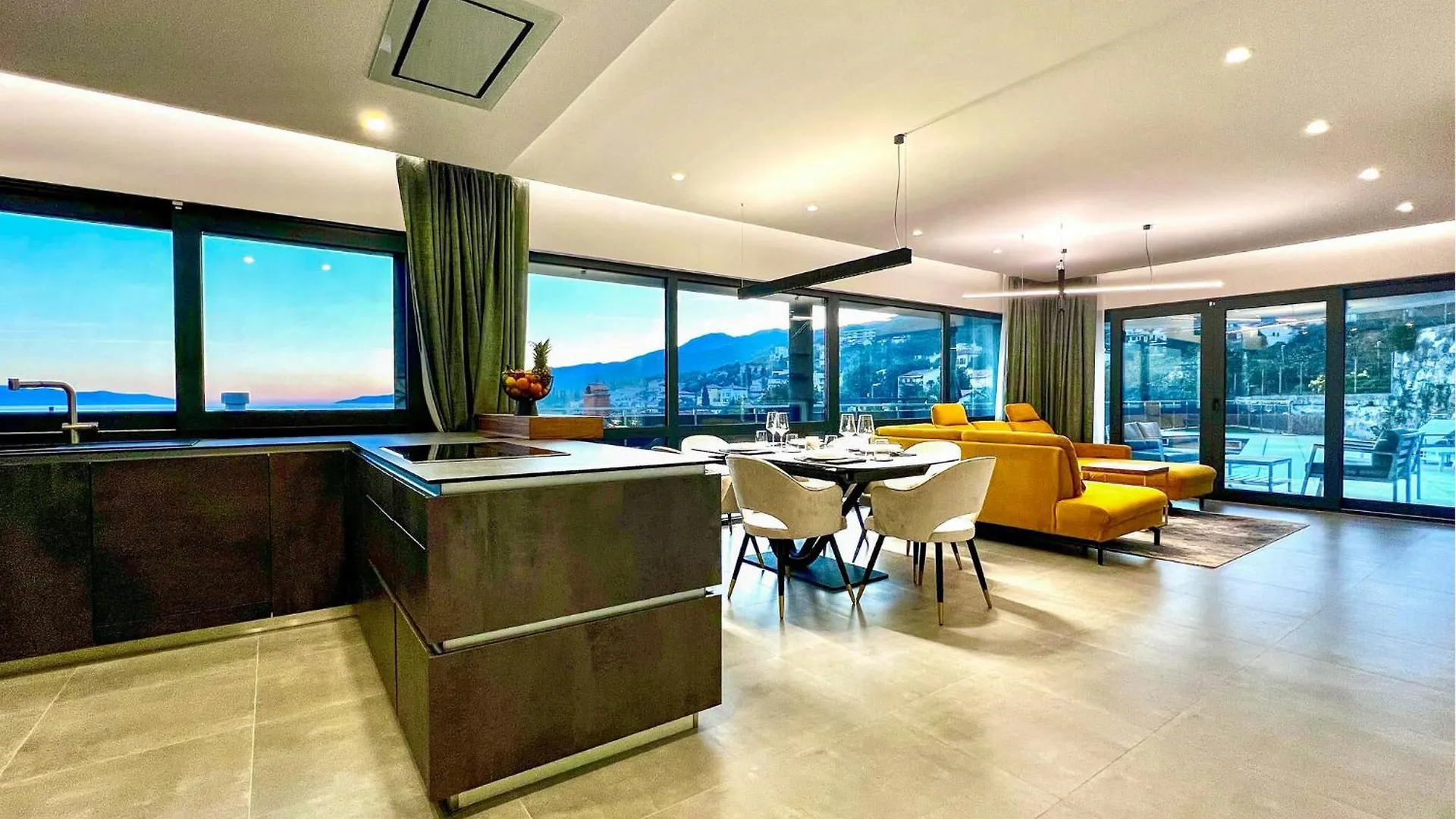 Stunning Home In Opatija With House Sea View Croatia